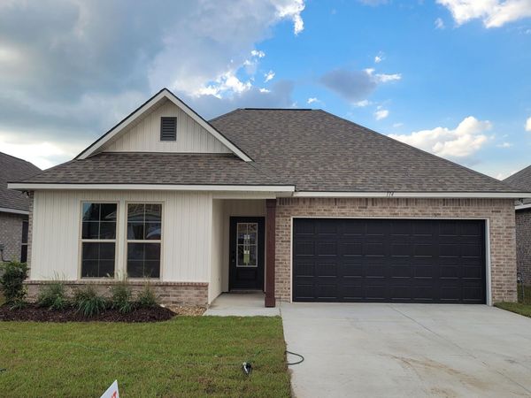 114 Pierce Lane , Maurice, LA 70555