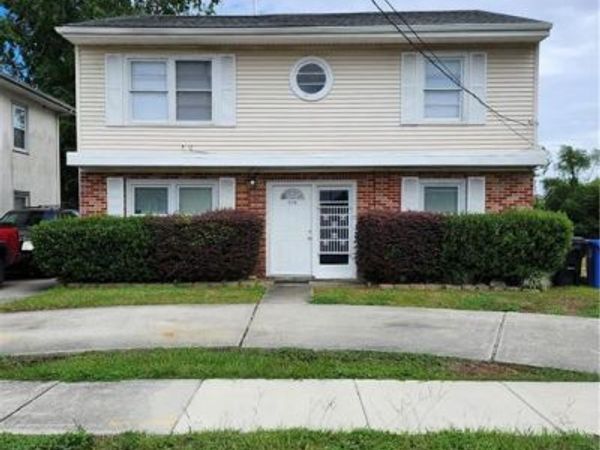 5519 ELYSIAN FIELDS Avenue , New Orleans, LA 70122