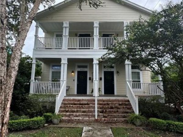 820 POLK Street , New Orleans, LA 70124
