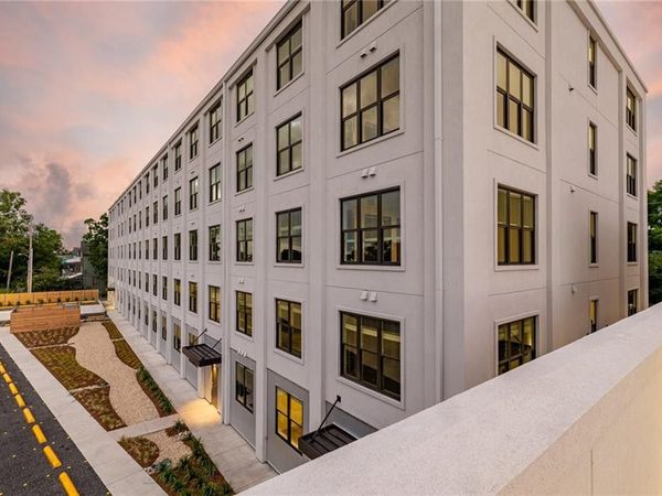 882 MONTEGUT Street, Unit 408, New Orleans, LA 70117