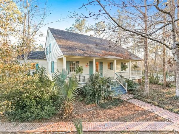 111 HOOPER Loop , Slidell, LA 70461