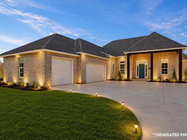 216 RUE RICHARD, Gray, LA 70364