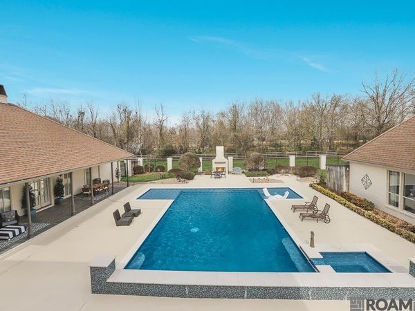 14247 BLACKWATER RD, Central, LA 70714