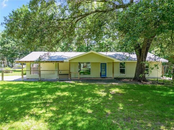 2549 VILLERE Street , Mandeville, LA 70448