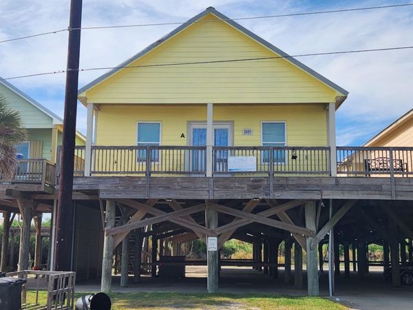 2685 HIGHWAY 1, Unit A, Grand Isle, LA 70358