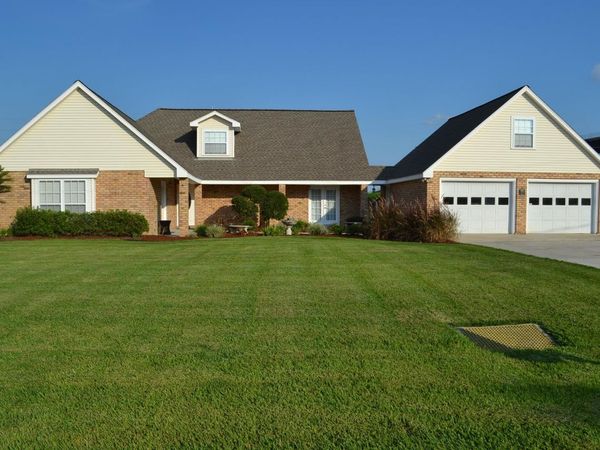 304 GEMINI STREET , Larose, LA 70373