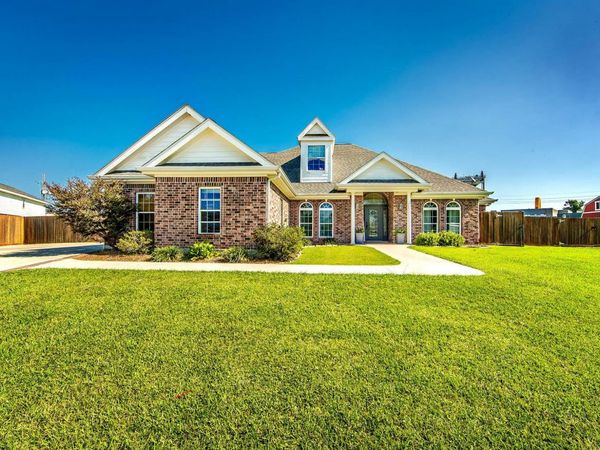 188 West 40th Street, Cut Off, LA 70345