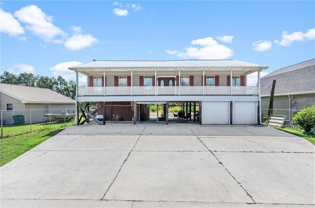 4112 US-90 Highway Des Allemands, LA 