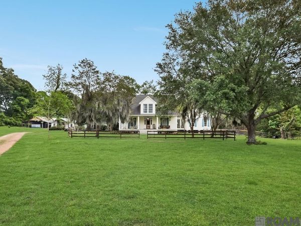 22658 SUTTER LN , Zachary, LA 70791