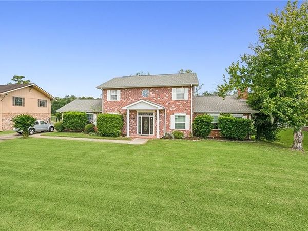 5 ZEE ANN Drive , Luling, LA 70070