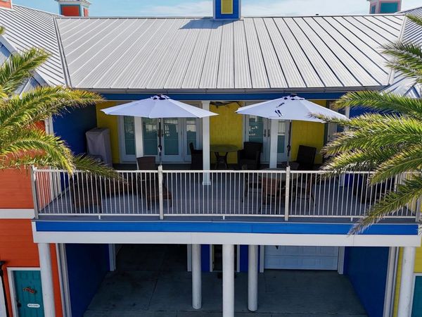 1851 HIGHWAY 1, Unit 3, Grand Isle, LA 70358