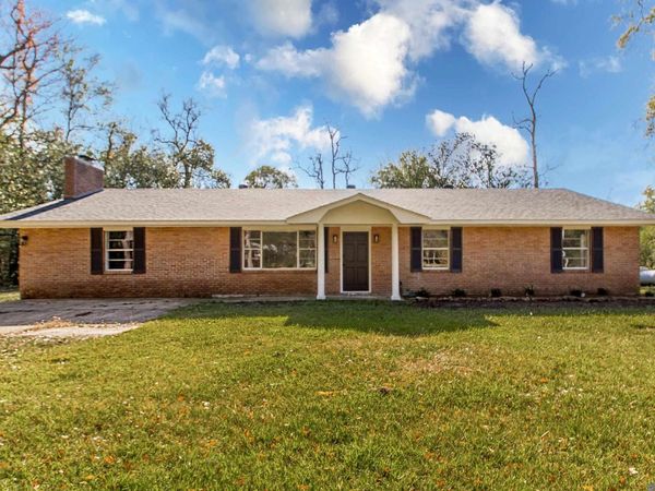 20478 OLD COVINGTON HWY , Hammond, LA 70403