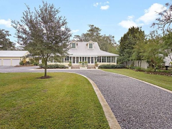 70511 RIVERSIDE Drive, Covington, LA 70433