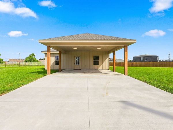 197 BELLE ISLE DR , Thibodaux, LA 70301