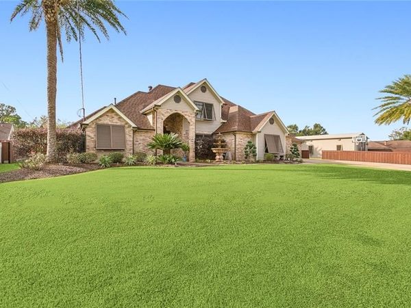 604 TERRI Drive , Luling, LA 70070