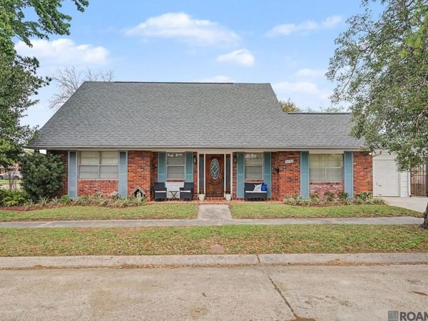3757 ANNETTE DR, Metairie, LA 70001