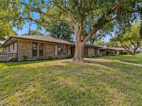 1320 Cheyenne Road, Lewisville, TX 75077