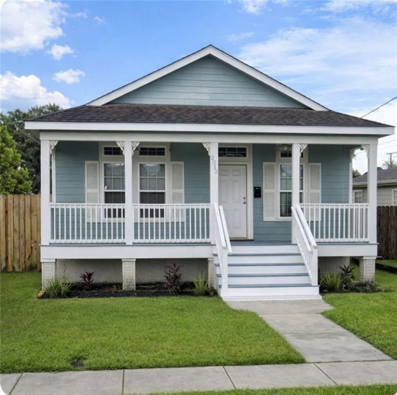 2012 HARING Road  Metairie, LA 