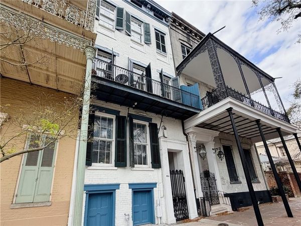 604 ESPLANADE Avenue, Unit 101, New Orleans, LA 70116