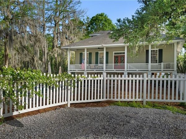 730 COPAL Street , Mandeville, LA 70448
