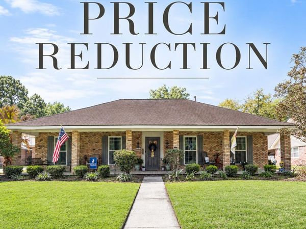 12652 WARWICK AVE , Baton Rouge, LA 70815