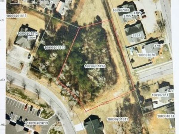 1004 NW WOODRIGE Avenue NW, Lumberton, NC 28358