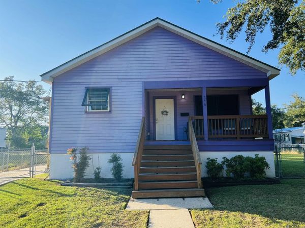 146 MIMOSA LN , Port Sulphur, LA 70083