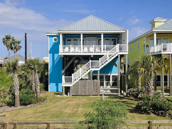 2196 HIGHWAY 1 , Grand Isle, LA 70358