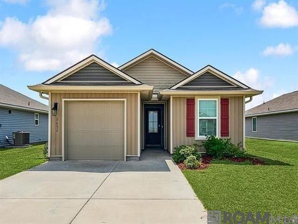 5652 MAGNOLIA DE PERCY DR, Carville, LA 70721