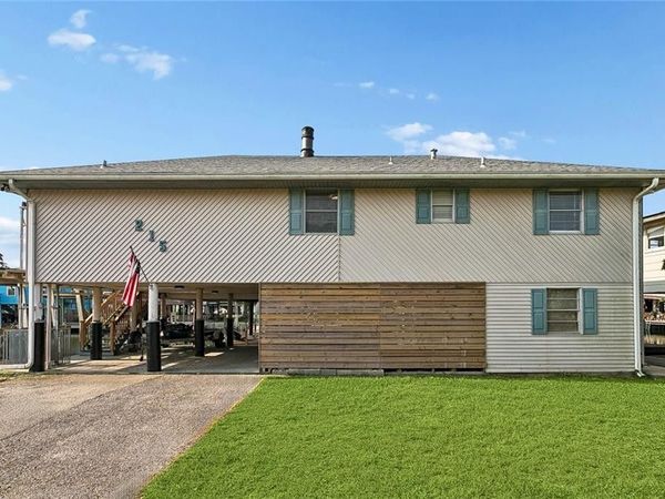 215 EVELLA Drive , Slidell, LA 70458