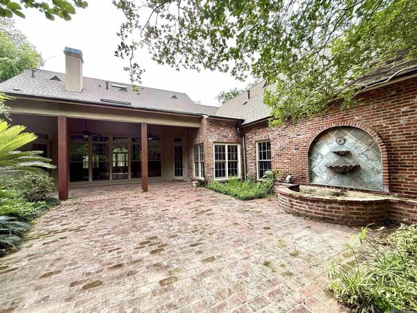1831 OLD PLANTATION LN , Baton Rouge, LA 70806