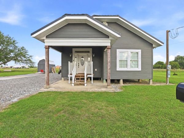 122 SUNNY ACRES DRIVE , Lockport, LA 70374