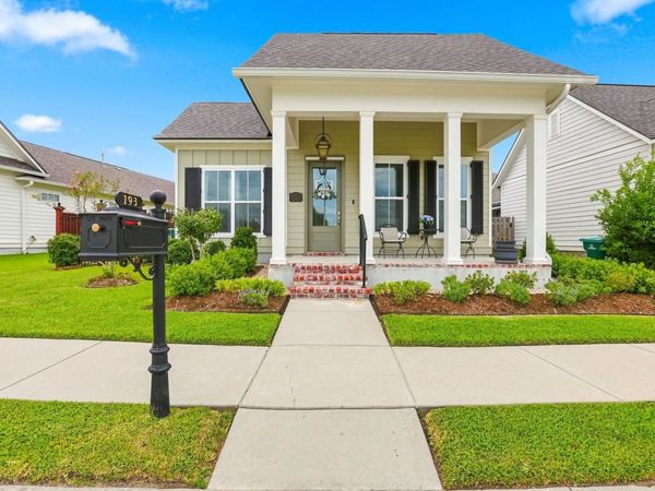 193 Royal Oak Boulevard, Thibodaux, LA 70301