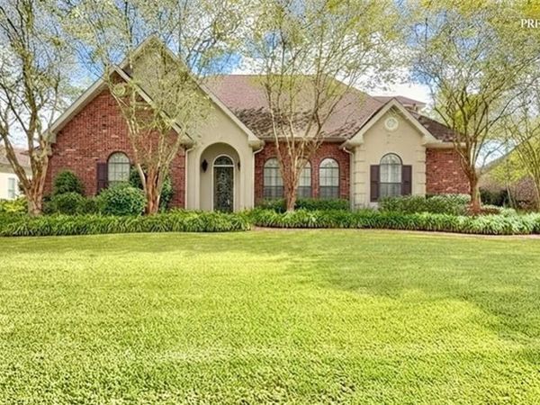 150 PRIMROSE Drive , Belle Chasse, LA 70037