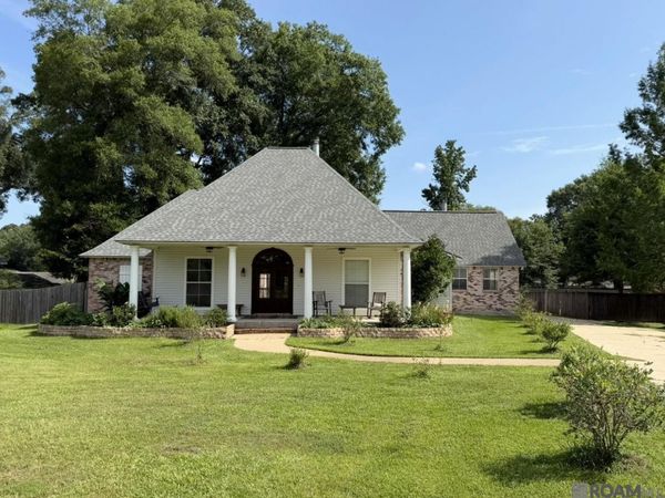 17017 FIR AVE, Greenwell Springs, LA 70739