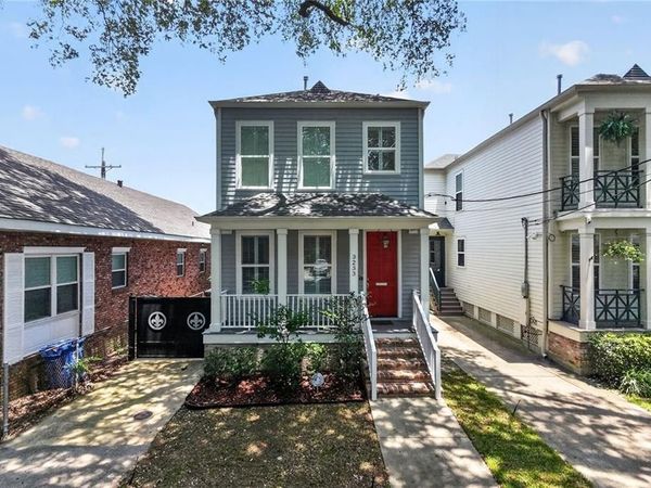 3233 Bienville Street, New Orleans, LA 70119