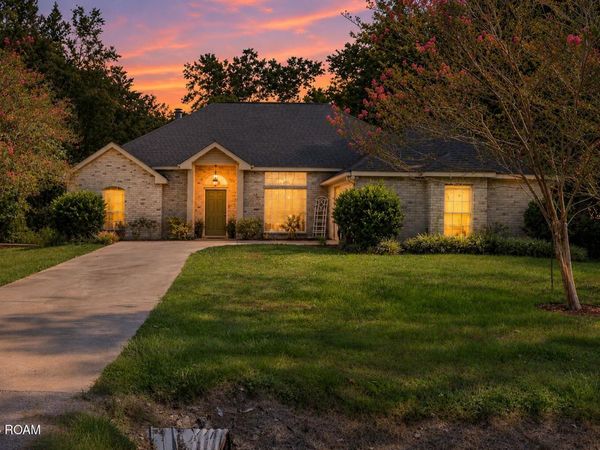 258 OAK PARK BLVD , Garyville, LA 70051