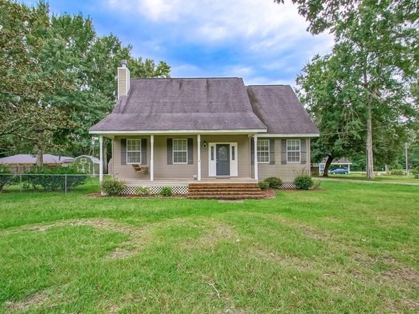 42773 ROBINWOOD Drive , Hammond, LA 70403