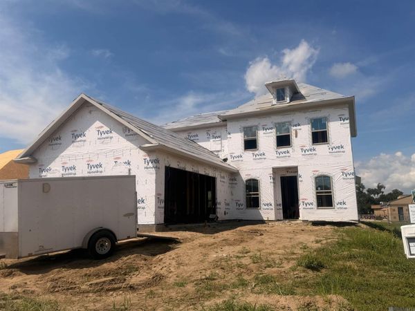126 Sophia Drive, Luling, LA 70070