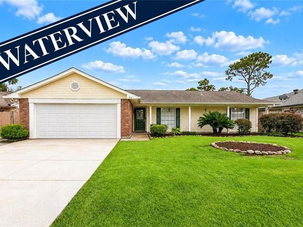 616 FAIRWAY Drive, Laplace, LA 70068