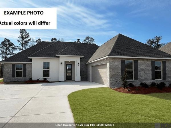44445 Lake Wind Drive, Hammond, LA 70403