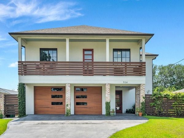 514 BEVERLY GARDEN Drive , Metairie, LA 70001