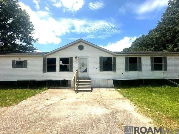 2164 SAGONA RD , Donaldsonville, LA 70346