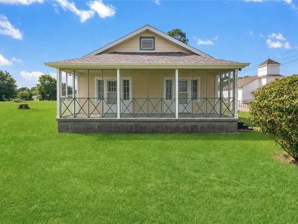 10767 RIVER Road , Ama, LA 70031