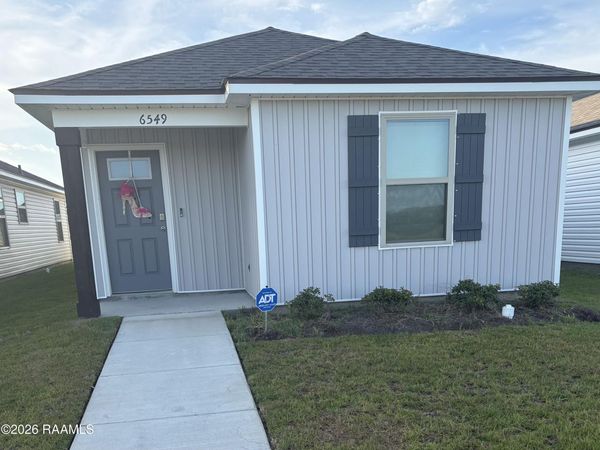 6549 Cypress Vine Court , Slidell, LA 70461