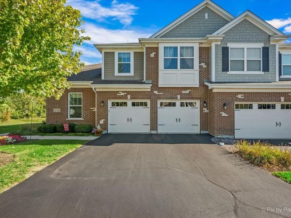 1N755 Redbud Lane , Winfield, IL 60190
