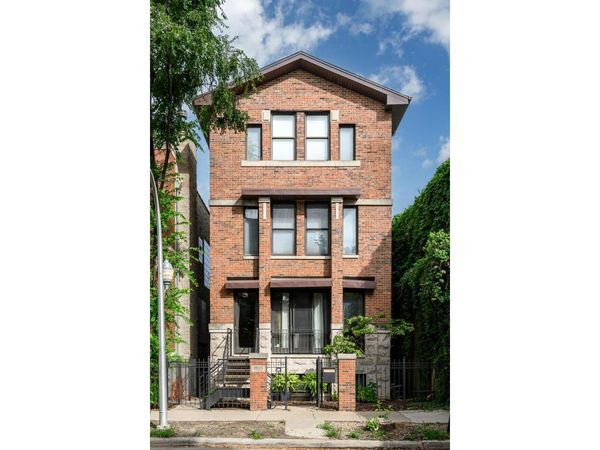 1803 N Hoyne Avenue, Chicago, IL 60647