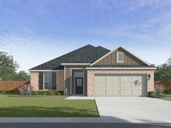 310 Bellewood Drive , Lafayette, LA 70507