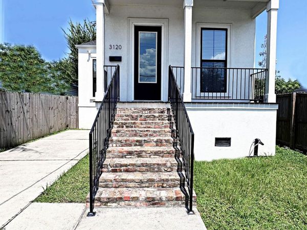 3120 LIVE OAK ST , New Orleans, LA 70118