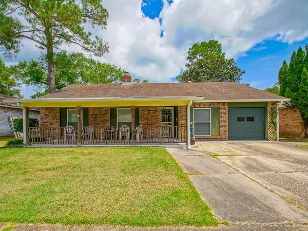 204 ROOKS Drive, Slidell, LA 70458